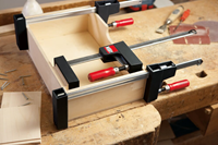 Bessey UniKlamp UK 300/80 - UK30-3