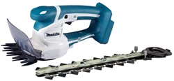 Makita UM110DW | Grasschaar | 18 V | Body | in doos | zonder G accu's en lader - UM110DW