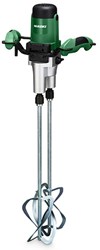 Hikoki UM22VYSTUAZ | Dubbele mixer | 2 x 135 mm - UM22VYSTUAZ