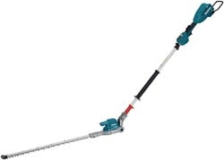 Makita UN001GZ XGT 40 V Max Stokheggenschaar 60 cm verstelbaar | Body | Zonder accu's en lader
