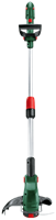 Bosch Groen Accutrimmer UniversalGrassCut 18V-26-500 | Zonder accu en lader - 06008C1F01-2