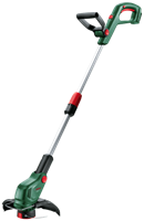 Bosch Groen Accutrimmer UniversalGrassCut 18V-26-500 | Zonder accu en lader - 06008C1F01