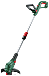 Bosch Groen Accutrimmer UniversalGrassCut 18V-26-500 | Zonder accu en lader - 06008C1F01