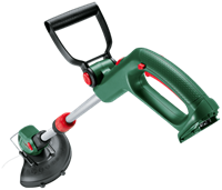 Bosch Groen Accutrimmer UniversalGrassCut 18V-26-500 | Zonder accu en lader - 06008C1F01-3