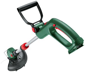 Bosch Groen Accutrimmer UniversalGrassCut 18V-26-500 | Zonder accu en lader - 06008C1F01-3