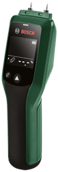 Bosch Groen Vochtmeter UniversalHumid - 0603688001