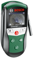 Bosch Groen Inspectiecamera UniversalInspect - 0603687001