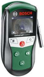 Bosch Groen Inspectiecamera UniversalInspect - 0603687001