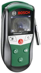 Bosch Groen Inspectiecamera UniversalInspect - 0603687001