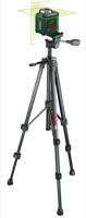 Bosch Groen 360°-lijnlaser UniversalLevel 360 | Set - 0603663E06-2