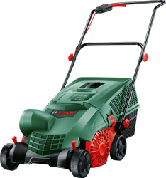 Bosch Groen UniversalRake 900 | Ontmosser 900 W - 060088A001