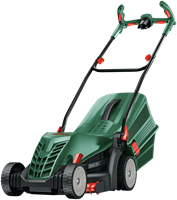 Bosch Groen UniversalRotak 37-570 Grasmaaier - met 40 Liter Grasopvangbak- 06008A6502