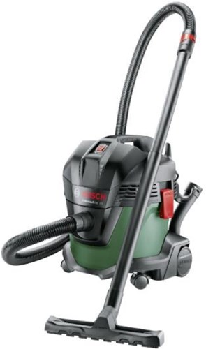 Bosch Groen UniversalVac15 stofzuiger - 06033D1100
