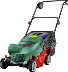 Bosch Groen UniversalVerticut 1100 | Verticuteermachine 1100 W - 060088A101
