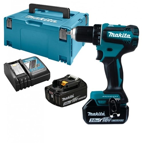 Makita online brushless 18v