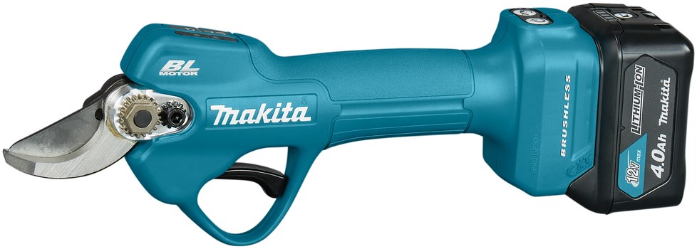 Accu snoeischaar compatibel met makita promo accu