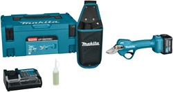 Makita UP100DSMJ | Accu Snoeischaar | Set | 12V | 4.0Ah Li-Ion