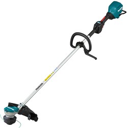 Makita UR003GZ01 | accu bosmaaier | D-greep | 40V max | Body | Zonder Accu's & Laders - UR003GZ01