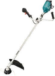Makita UR012GZ02 | Bosmaaier | XGT 2x40 V Max | U-greep | Body | Zonder accu's en lader