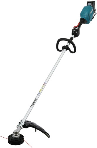Makita UR014GZ | XGT 40V Max | Accu Bosmaaier | D-greep | Zonder accu en lader | in doos UR014GZ