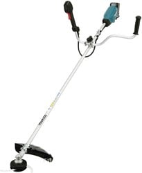 Makita UR016GM101 | XGT 40V Max| Accu  Bosmaaier | U-greep | 4,0 Ah accu (1 st) | snellader | in doos UR016GM101