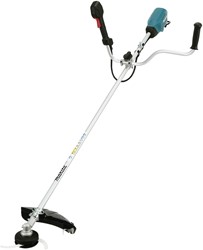 Makita UR016GZ | XGT 40V Max | Accu Bosmaaier | U-greep | Zonder accu en lader | in doos UR016GZ