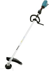 Makita UR017GZ | XGT 40V Max | Accu Bosmaaier | D-greep | Zonder accu en lader | in doos UR017GZ