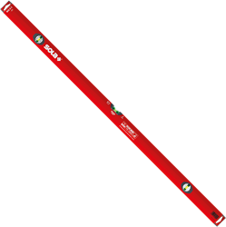 Sola BIGX 3/100 | alu-waterpas | X profiel | 100 cm | 3 libellen - 01373301