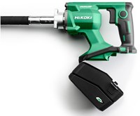 Hikoki UV3628DAW4Z | 36V Accu Trilnaald | Koolborstelloos | Zonder accu's en lader - UV3628DAW4Z