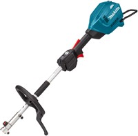 Makita UX01GZ14 | Combisysteem | XGT 40 V Max | Body | Zonder accu's en lader | Inclusief 198768-1, 196256-2 en 199927-0.-3