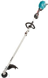 Makita UX01GZ05 | Combisysteem | XGT 40 V Max | Body | Zonder accu's en lader | inclusief 196256-2 en 191E24-8