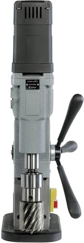 VAC.50S+/IC | Vacuum kernboormachine | 50 mm | 220 V | EU-3