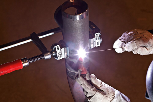 Bessey Vario-spanopzetstuk VAD - VAD-2