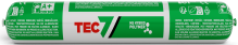 Tec7 wit (RAL 9016) | worst | 400ml- 535209000
