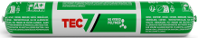 Tec7 zwart (RAL 9004) | worst | 400ml - 535109000