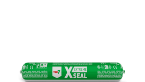 Tec7 X-Seal wit | worst | 400ml - 528099000