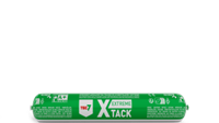Tec7 X-Tack wit | worst | 400ml - 534529000