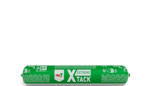 Tec7 X-Tack wit | worst | 400ml - 534529000