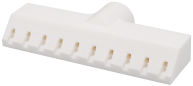 Tec7 Ten-Way Nozzle (doosje 2 stuks) - 599432290