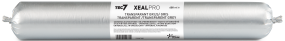 Tec7 XealPro transparant grijs | worst | 600ml - 528087000