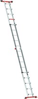 Altrex Varitrex Tele PRO 4x5 - 503715-3