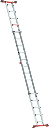 Altrex Varitrex Tele PRO 4x5 - 503715-3