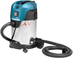 Makita VC3011L 230V Stofzuiger L-klasse - VC3011L