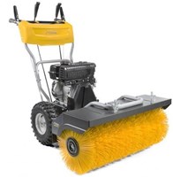 Veegmachines
