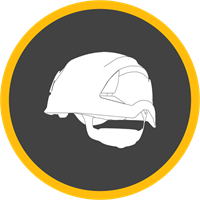 Veiligheidshelm
