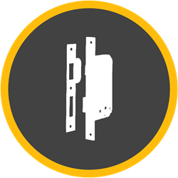 Veiligheidssloten