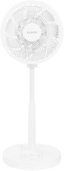 Eurom Ventilator Vento 3DS Silent Comfort | Wit | 76-94 CM - 384925