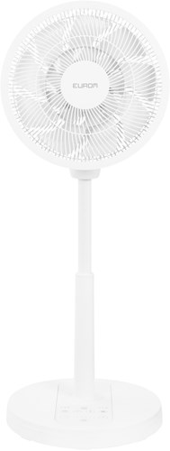 Eurom Ventilator Vento 3DS Silent Comfort | Wit | 76-94 CM - 384925