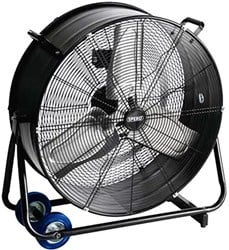 Ventilatoren