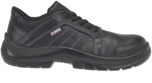 Sixton Peak 82104-06 Verve LG S3 Zwart - Maat 46 - 11.091.036.46